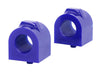 SuperPro Sway Bar Mount Bush Kit SPF3228-37K