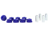SuperPro Rear Control Arm Lower-Inner & Outer Bush Kit