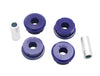 SuperPro Trailing Arm Upper Bush Kit SPF5507K