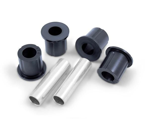 SuperPro Front Spring Rear Bush Kit All Fits Ford Mazda