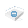 UFI Filters Cabin Air Filter 53.224.00
