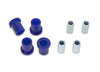 SuperPro Control Arm Bush Kit SPF1172K