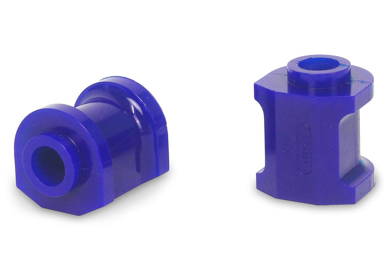 SuperPro Sway Bar Mount Bush Kit SPF3108-18K