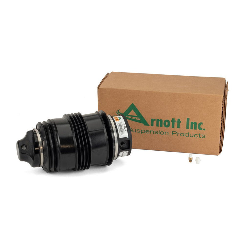 Arnott Reman Front Air Strut - 11-18 Audi A8 Quattro (D4)