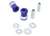 SuperPro Control Arm Lower-Inner Rear Offset Kit SPF5027XK