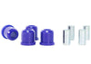 SuperPro Rear Control Arm Upper-Inner Bush Kit Double