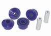 SuperPro Beam Axle Pivot Bush Kit SPF4162K