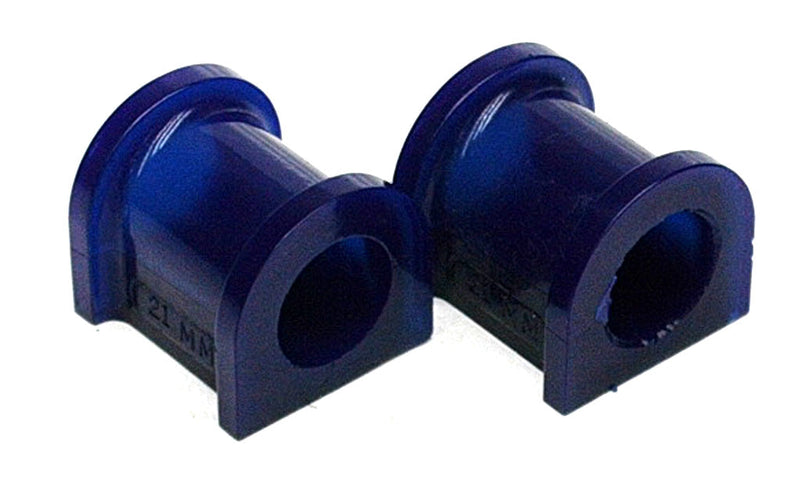 SuperPro Rear Swaybar Mount Bush Kit Fits Mitsubishi