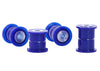 SuperPro Rear Control Arm Lower-Inner Bush Kit Fits Lotus