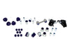 SuperPro Bushing Vehicle Kit KIT048FK