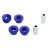 SuperPro Front Control Arm Lower-Inner Front Bush Kit