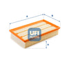 UFI Filters Air Filter 30.A33.00
