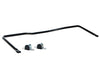 SuperPro 30mm Heavy Duty Non Adjustable Sway Bar SHF7C