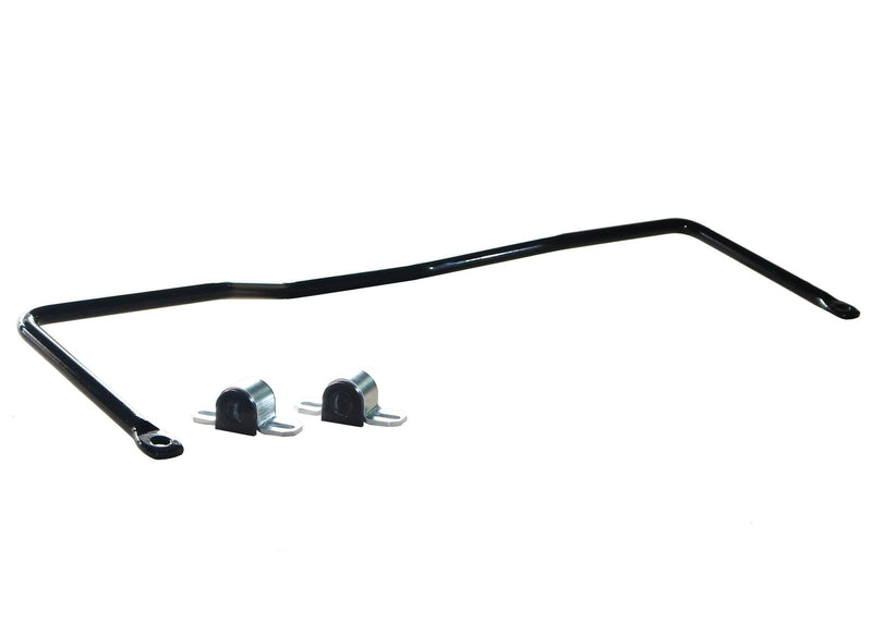 SuperPro 30mm Heavy Duty Non Adjustable Sway Bar SHF7C