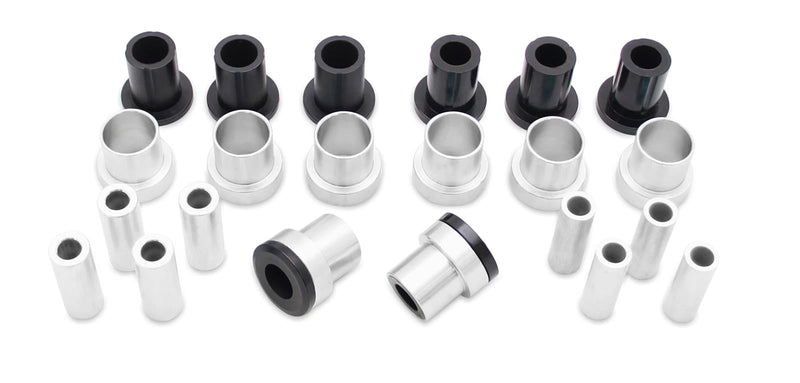 SuperPro Control Arm Bush Kit SPF0723K