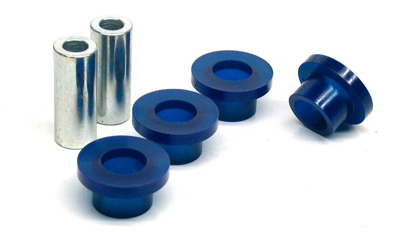 SuperPro Front Control Arm Lower-Front Bush Kit Fits Ford
