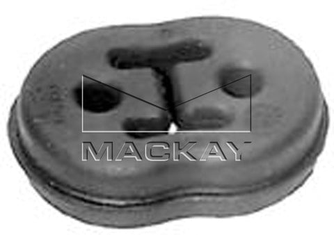 Mackay Exhaust Mount EXM2008