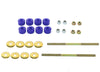 SuperPro Front Swaybar Link And Bush Kit Fits Toyota