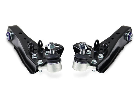 SuperPro Control Arm Assembly Kit to suit Toyota Hiace
