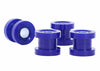 SuperPro Front Control Arm Upper-Inner Bush Kit Fits