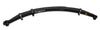 Formula 4x4 Single Rear Leaf Spring - approx. 45mm Lift
