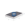 UFI Filters Oil Filter 23.418.00
