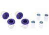SuperPro Control Arm Bush Kit SPF0384K