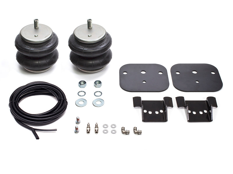 Airbag Man Air Suspension Helper Kit for Leaf Springs