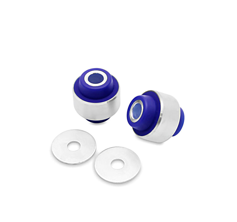 SuperPro Control Arm Lower-Inner Rear Bush Kit SPF5110K