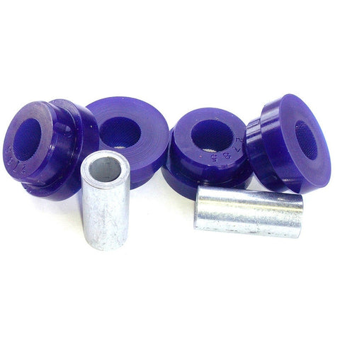 SuperPro Rear Toe Control Arm Inner Bush Kit Fits Lexus