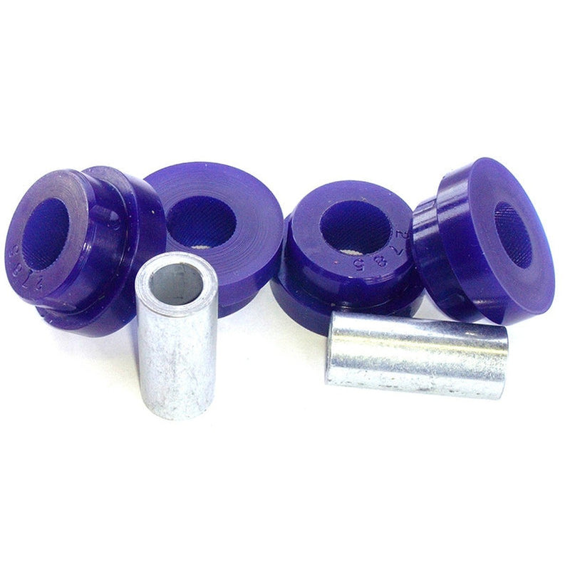 SuperPro Rear Toe Control Arm Inner Bush Kit Fits Lexus