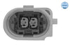 Meyle Sensor, Exhaust Gas Temperature 114 800 0166