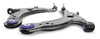 SuperPro Front Control Arm Lower Complete Assembly Kit