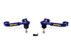 SuperPro Fixed Offset Control Arm Kit to suit Ford