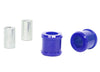 SuperPro Rear Control Arm Upper-Inner Bush Kit Fits Honda