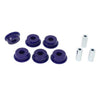SuperPro Rear Differential To Subframe Mount Bush Kit