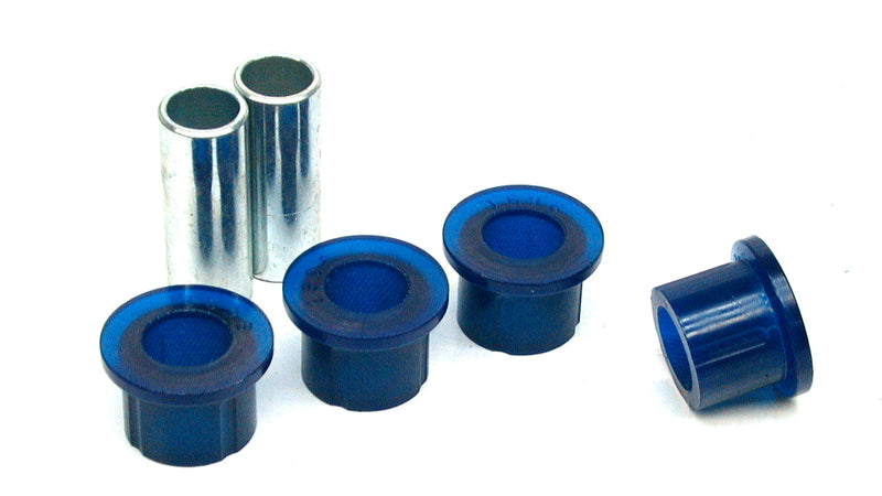 SuperPro Control Arm Bush Kit SPF1696K