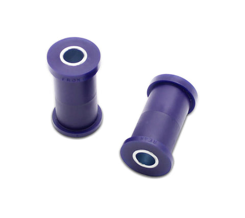 SuperPro Front Control Arm Lower-Rear Bush Kit Fits