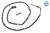 Meyle Sensor, Exhaust Gas Temperature 614 800 0053