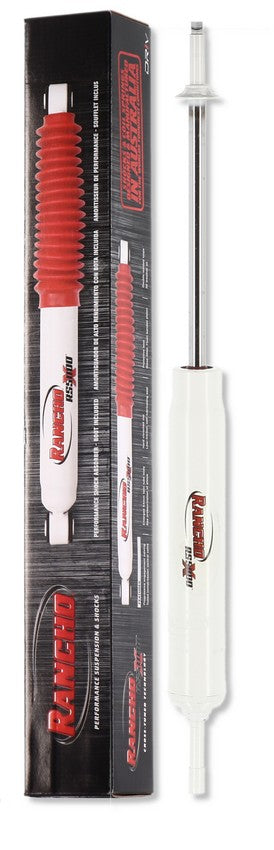 Rancho Shock Absorber 5000X Series RS55013A