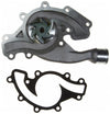 Gates Water Pump GWP3714