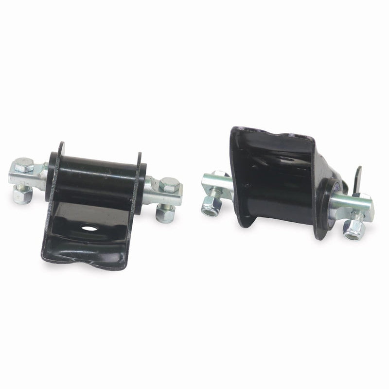 SuperPro Front Spring Saddle Fits Ford SPF0335K