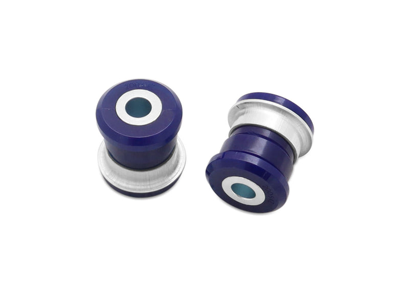 SuperPro Fixed Offset Control Arm Bush Repair Kit KIT6730K