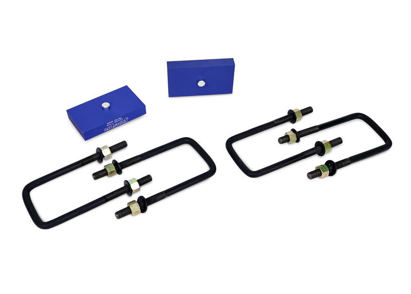 SuperPro Easy-Lift Rear Lift Kit TRC143RLK