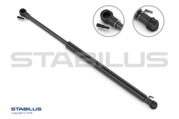 Stabilus Gas Spring / Elektro-Lift 0695SX