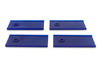 SuperPro Leaf Spring Bush Kit SPF0797K