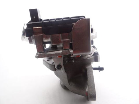 Garrett Turbo Charger 853333-5001W