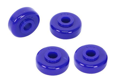 SuperPro Front Radiator Support Mount Bush Kit Fits