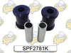 SuperPro Front Control Arm Lower-Inner Front Bush Kit