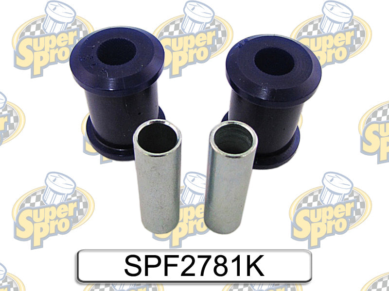 SuperPro Front Control Arm Lower-Inner Front Bush Kit